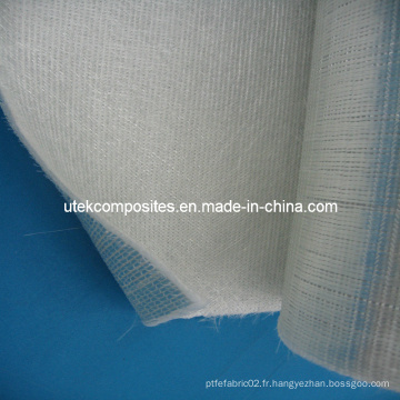 Tapis de perfusion de fibre de verre chinois pour tour de refroidissement